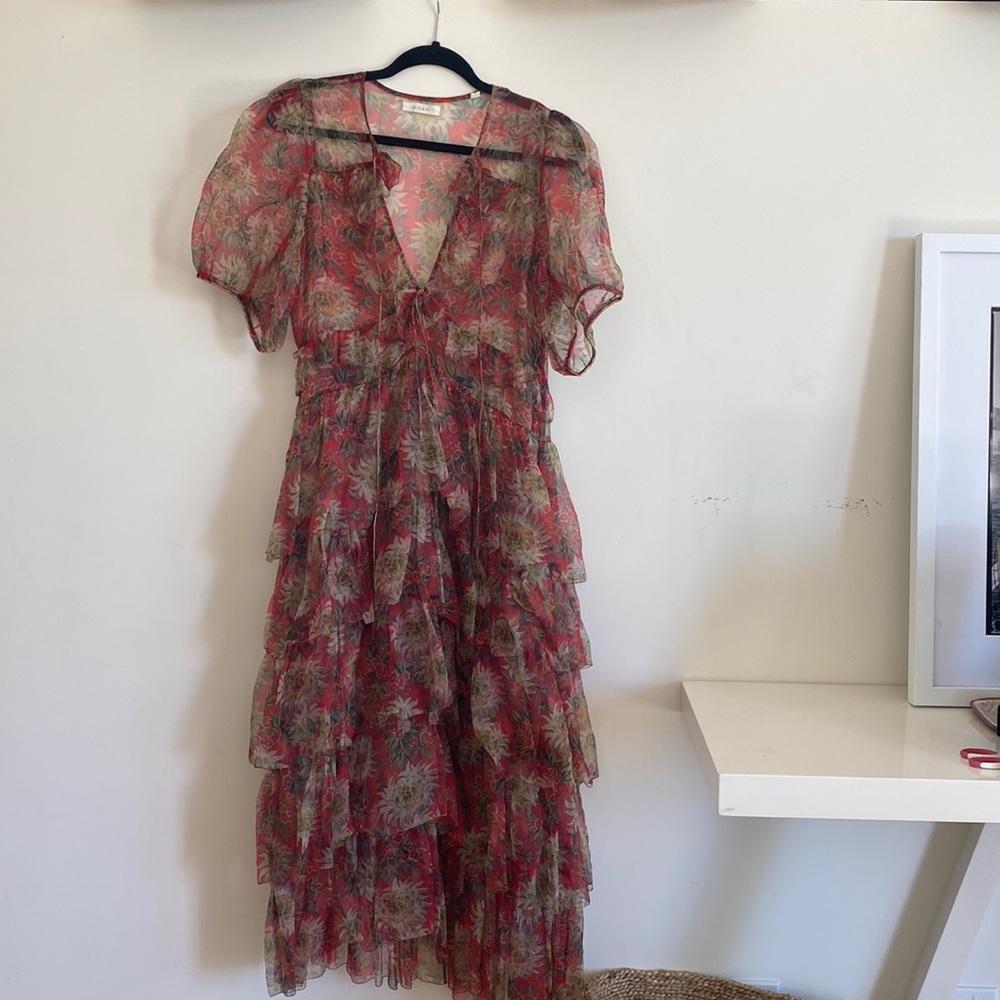 Doen dress